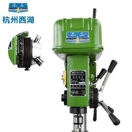 Z406B高速臺鉆 機電科技領域內的技術革新與實踐